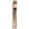 Ekena Millwork Imperial Slat Smooth Outlooker, Douglas Fir, 5 1/2"W x 32"D x 32"H OUT06X32X32IMP06SDF - alternate 4